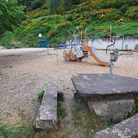 Gite L'Echappee Etoilee Et Son Jacuzzi Privatif Rombach-le-Franc Exterior foto