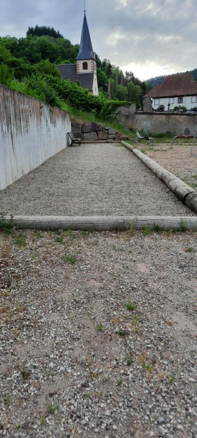 L'echappee Etoilee Et Son Jacuzzi Privatif * Rombach-le-Franc
