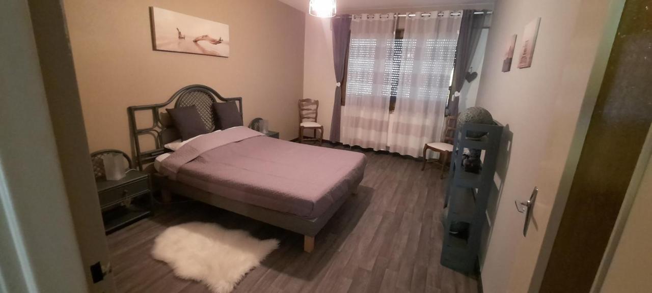 L'echappee Etoilee Et Son Jacuzzi Privatif Rombach-le-Franc